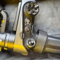 گیمبال حرفهای Zhiyun Weebill 2 Pro|دوربین عکاسی و فیلمبرداری|کرج, فاز ۳ گوهردشت|دیوار