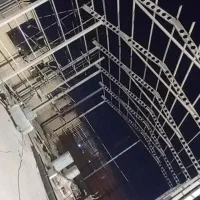 اجرای سوله سازی وپلیت بندی و پوشش سقف وبدنه|خدمات پیشه و مهارت|شهرکرد, |دیوار