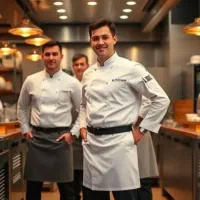 استخدام در رستوران