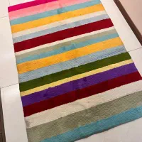 قالیچه اتاق کودک