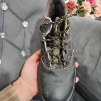 کفش ایمنی|کیف، کفش، کمربند|کرمانشاه, |دیوار