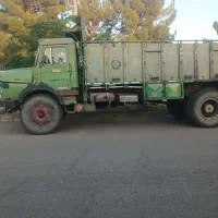 بنز تک باری