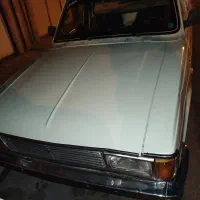 پیکان وانت مدل 91 دوگانه کارخانه|خودرو سواری و وانت|پاکدشت, پاکدشت (مامازند)|دیوار