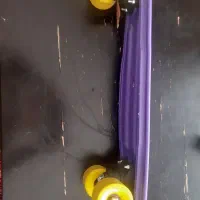 تخته اسکیت|دوچرخه، اسکیت، اسکوتر|بناب, |دیوار