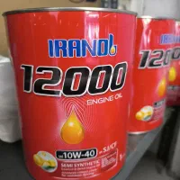 جشنواره فروش روغن موتر  10w40|قطعات یدکی و لوازم جانبی|شیراز, گلشن|دیوار