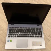 Asus i7 gen8 16g ram لپتاپ|رایانه همراه|تهران, دریا|دیوار