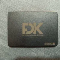 ssd فدک 256g
