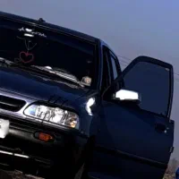 پراید 131دوگانه کارخانه