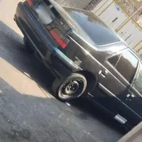 پارس مدل۹۳برج۱۲|خودرو سواری و وانت|بم, |دیوار