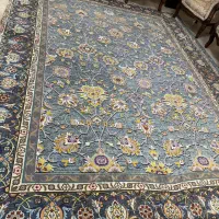 روفرشی 12متری