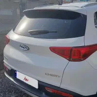 تیگو۷ مدل ۹۹|خودرو سواری و وانت|مشهد, کشاورز|دیوار