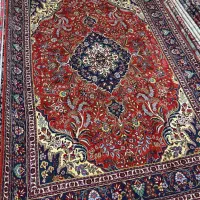 قالی تبریز