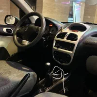 مدل ۸۸ sd وی۸ بدون رنگ|خودرو سواری و وانت|رشت, سعدی (تختی)|دیوار