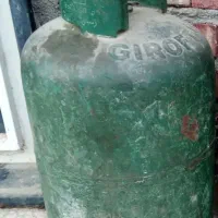 کپسول جیرفت گاز