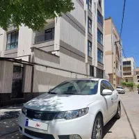 کیا سراتو 2000 مدل ۹۷ آپشنال