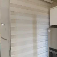 پرده زبرا