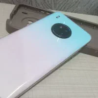 گوشی هیولا هواوی y9a