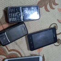گوشی خراب