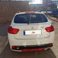 کوییک R مدل ۹۸|خودرو سواری و وانت|تبریز, |دیوار