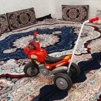 سه چرخه و موتور کودک|اسباب و اثاث بچه|بردسکن, |دیوار