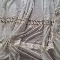 پرده حریر بریلنت ترک