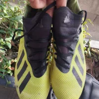 کفش استوک آدیداس شناسنامه دار اورجینال