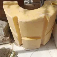 یک عدد باک قایق
