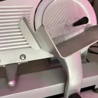 اسلایسر (کالباس بر)|کافیشاپ و رستوران|مشهد, نرگس (شهرک غرب)|دیوار