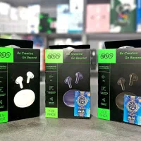 ایرپاد T13X/T13 ANC2/QCY/گارانتی18/هدفون هندزفری