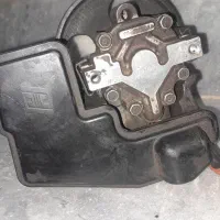 پمپ هیدرولیک ۲۰۶ تیپ دو فابریک در حد نو|قطعات یدکی و لوازم جانبی|مرودشت, نقش رستم|دیوار