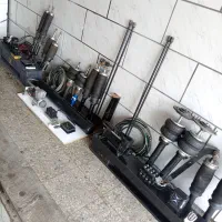 پنوماتیک کمک بادی پژو پراید