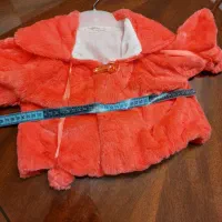 ژاکت ،سوی شرت   دخترانه کاملا نو