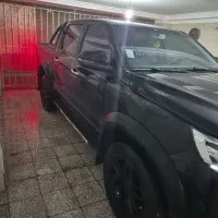 KMC T8 مدل ۱۴۰۳ مشکی|خودرو سواری و وانت|تهران, شهرک دانشگاه|دیوار