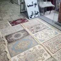 پادری دمدری فرشی نخی|پادری|مشهد, کوی المهدی|دیوار