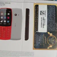 نوکیا210پلمپ|موبایل|فاضل آباد, |دیوار