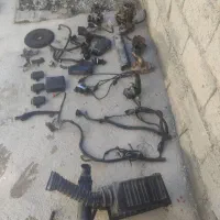 پژو2000|قطعات یدکی و لوازم جانبی|بیلوار, |دیوار