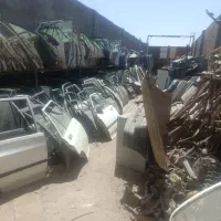 خرید ماشین فرسوده|خدمات موتور و ماشین|مشهد, کارمندان دوم|دیوار