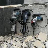 تخریبتخریب بتن