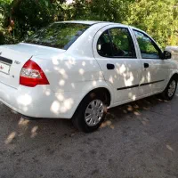 تیبا ۱ صندوقدار مدل ۱۴۰۰ کاملا نو