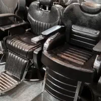 صندلی اصلاح چسترپدالی آوا