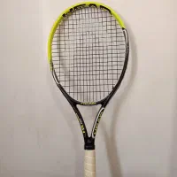 راکت تنیس head