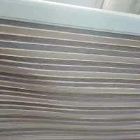 پرده زبرا نو