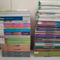 کتاب های کنکور و نهایی با 30 درصد تخفیف