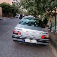 پژو405|خودرو سواری و وانت|محمدشهر, شهرک چمران|دیوار