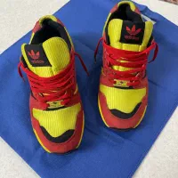 Zx8000ادیداس اورجینال اسپانیا|کیف، کفش، کمربند|قرچک, شهرک الحدید|دیوار