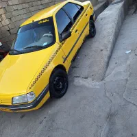 فروش پژو 405 تاکسی