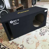 ساب باکس|سیستم صوتی خانگی|خرمدره, |دیوار