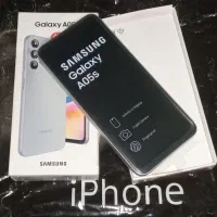 گوشی a05s