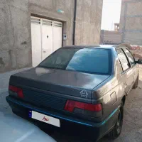 روا مدل ۸۶ دوگانه تمیز|خودرو سواری و وانت|سراب, |دیوار