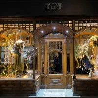 ۷۰ متری خیابان چمران